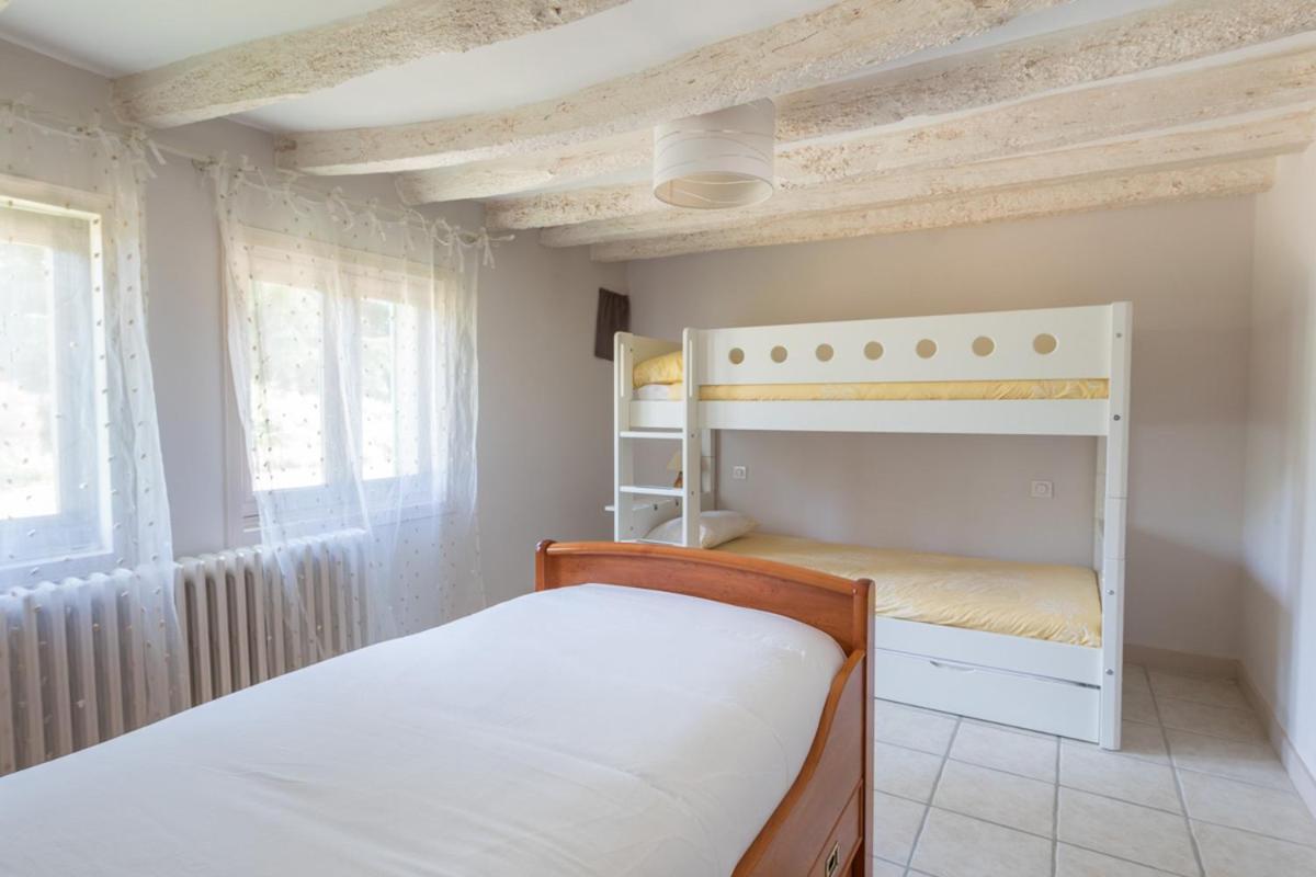 Rive Gauche - Chambres D'Hotes En Bord D'Authion Maze Экстерьер фото