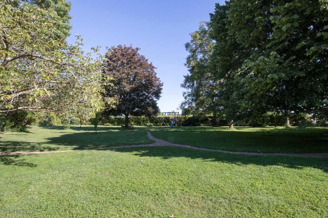 Rive Gauche - Chambres D'Hotes En Bord D'Authion Maze Экстерьер фото