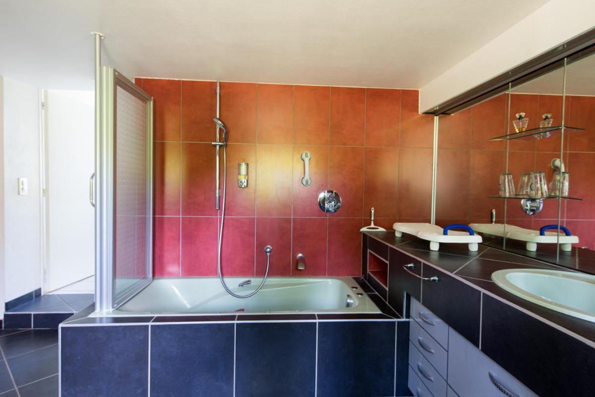 Rive Gauche - Chambres D'Hotes En Bord D'Authion Maze Экстерьер фото